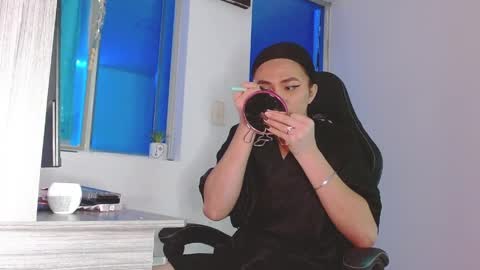 candy_giuliana21 online show from April 2026 12:30:02 AM