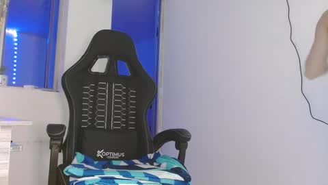 candy_giuliana21 online show from April 2026 01:07:02 AM