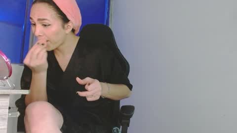 candy_giuliana21 online show from May 2026 01:01:01 AM