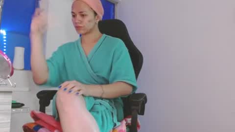 candy_giuliana21 online show from July 2026 01:45:02 AM