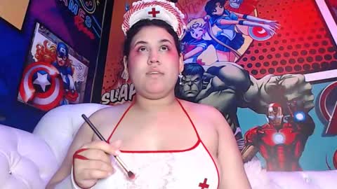 candy online show from December 2025 03:35:02 AM