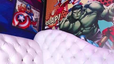 candy online show from February 2026 02:59:02 PM