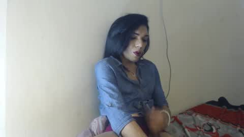 candy_hot_trans online show from February 2025 12:13:01 PM