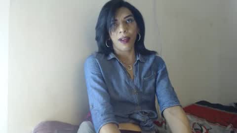 candy_hot_trans online show from February 2025 08:31:01 PM