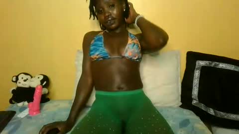 candy_hun online show from July 2026 09:32:01 PM