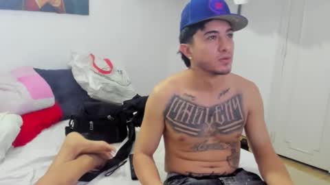 candy_jeremy online show from February 2026 04:11:01 AM