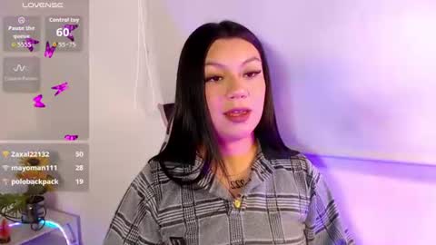 Isabella online show from June 2026 04:21:01 AM