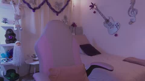 Snapshot of candy_li29 chatting on December 2025 01:59:02 AM Jamie online show from December 2025 01:59:02 AM