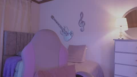 Snapshot of candy_li29 chatting on April 2026 01:42:02 AM Jamie online show from April 2026 01:42:02 AM
