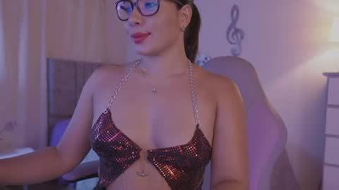 Snapshot of candy_li29 chatting on May 2026 03:11:02 AM Jamie online show from May 2026 03:11:02 AM