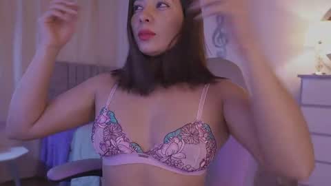 Snapshot of candy_li29 chatting on May 2026 02:51:02 AM Jamie online show from May 2026 02:51:02 AM