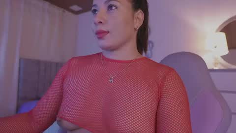 Snapshot of candy_li29 chatting on May 2026 11:23:04 PM Jamie online show from May 2026 11:23:04 PM