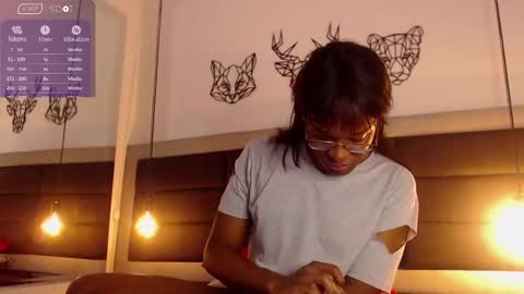 CANDY LOVE  DANNA online show from February 2025 11:21:02 PM