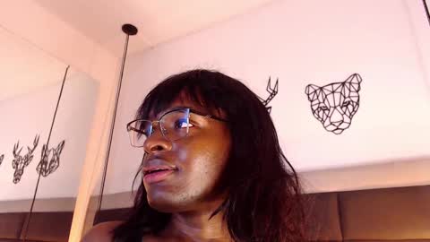 CANDY LOVE  DANNA online show from February 2025 02:26:01 AM