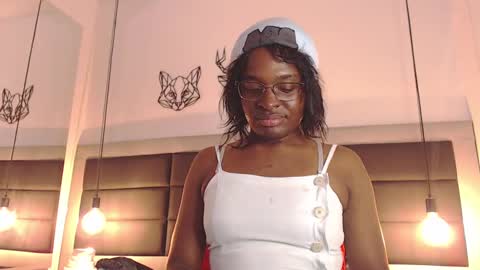 CANDY LOVE  DANNA online show from September 2025 08:35:02 PM