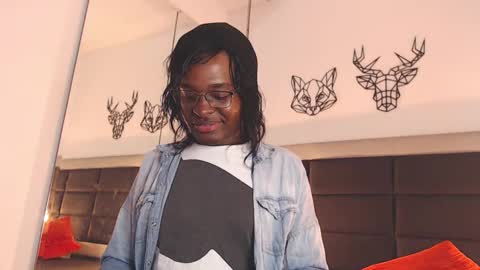 CANDY LOVE  DANNA online show from September 2025 10:59:02 PM