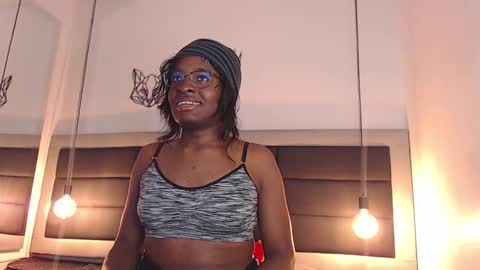 CANDY LOVE  DANNA online show from October 2025 09:26:01 PM