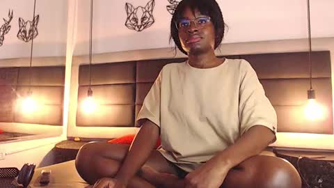 CANDY LOVE  DANNA online show from March 2026 09:00:01 PM