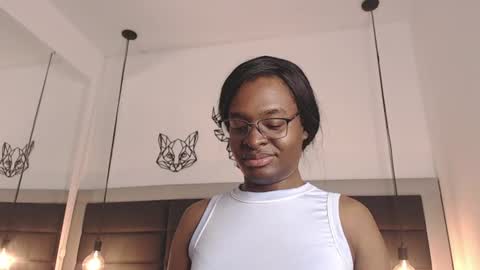 CANDY LOVE  DANNA online show from July 2026 06:17:02 PM