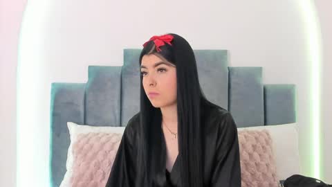 Candy Luna online show from April 2026 11:40:02 AM