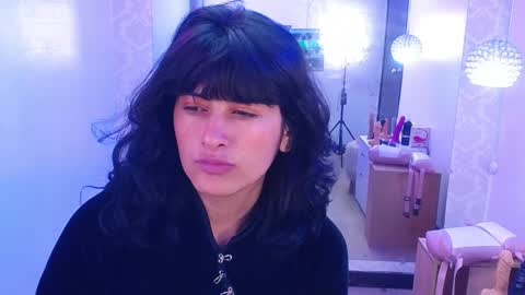 Snapshot of candy_lux_ chatting on January 2025 08:43:01 PM Candy online show from January 2025 08:43:01 PM