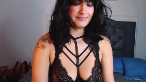 Snapshot of candy_lux_ chatting on February 2025 01:55:02 PM Candy online show from February 2025 01:55:02 PM