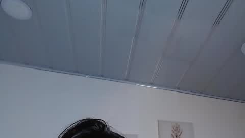 Snapshot of candy_lux_ chatting on February 2025 04:59:02 PM Candy online show from February 2025 04:59:02 PM