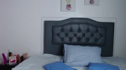 Snapshot of candy_lux_ chatting on February 2025 02:58:02 PM Candy online show from February 2025 02:58:02 PM