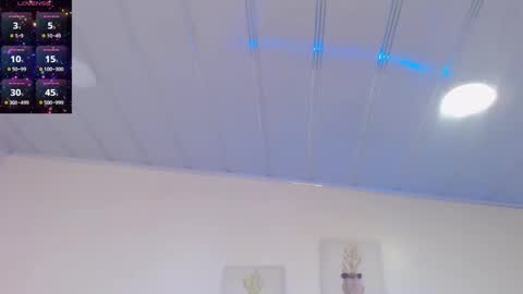 Candy online show from March 2026 12:10:01 PM