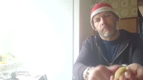 Candyman005 69 online show from April 2026 09:40:02 AM