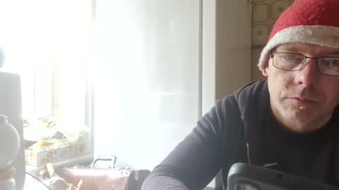 Candyman005 69 online show from April 2026 08:48:01 AM