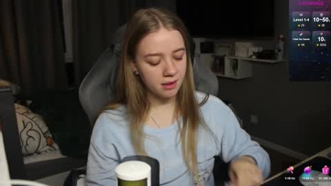 Megan online show from December 2024 04:37:01 PM