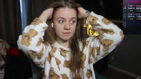 Megan online show from January 2025 01:04:01 PM