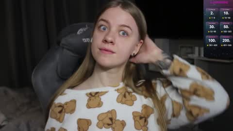 Megan online show from January 2025 05:27:01 PM