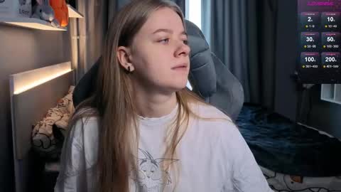 Megan online show from February 2025 10:53:01 AM