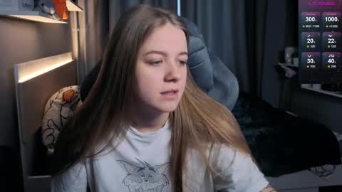 Megan online show from February 2025 12:12:01 PM