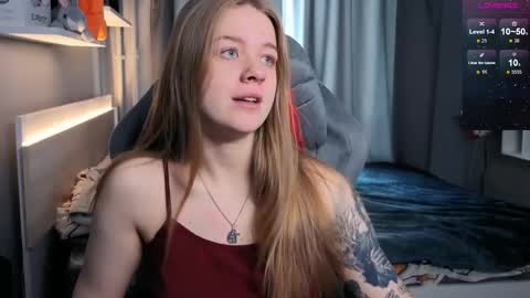 Megan online show from February 2025 09:45:01 AM