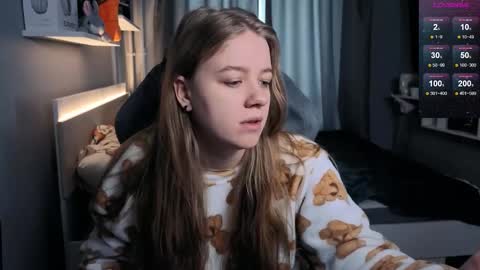 Megan online show from February 2025 11:02:02 AM