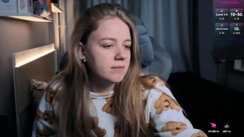 Megan online show from March 2025 12:39:02 PM