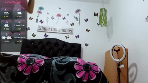 Snapshot of candy_mendez chatting on March 2025 10:10:01 PM candy mendez online show from March 2025 10:10:01 PM