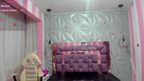 Ania online show from December 2025 11:19:01 AM