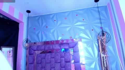 Snapshot of candy_morgan412 chatting on April 2026 11:16:01 AM Ania online show from April 2026 11:16:01 AM