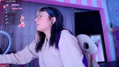 Snapshot of candy_morgan412 chatting on April 2026 10:58:01 AM Ania online show from April 2026 10:58:01 AM