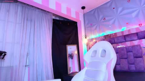 Snapshot of candy_morgan412 chatting on April 2026 11:09:01 AM Ania online show from April 2026 11:09:01 AM