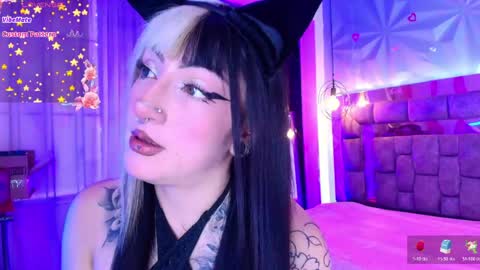 Snapshot of candy_morgan412 chatting on April 2026 12:29:02 PM Ania online show from April 2026 12:29:02 PM