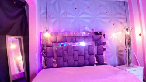 Snapshot of candy_morgan412 chatting on April 2026 11:26:02 AM Ania online show from April 2026 11:26:02 AM