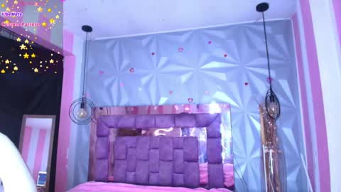 Snapshot of candy_morgan412 chatting on May 2026 11:15:01 AM Ania online show from May 2026 11:15:01 AM