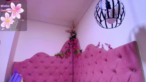 Snapshot of candy_morgan412 chatting on May 2026 11:15:02 AM Ania online show from May 2026 11:15:02 AM
