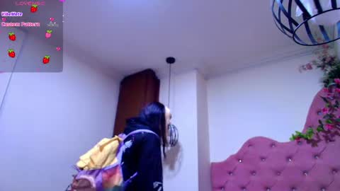 Snapshot of candy_morgan412 chatting on May 2026 11:04:01 AM Ania online show from May 2026 11:04:01 AM