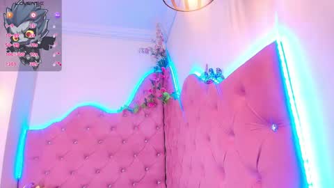 Snapshot of candy_morgan412 chatting on May 2026 11:17:01 AM Ania online show from May 2026 11:17:01 AM
